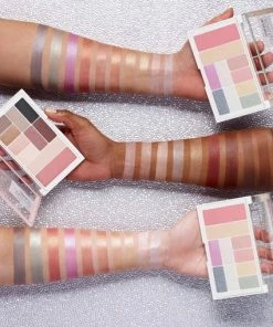 Maybelline City Kits Oogschaduw Palette - 2 Pink Edge 15 Maybelline City Kits Oogschaduw Palette - 2 Pink Edge -Maybelline-winkel 550x509 1