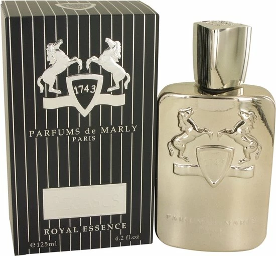 Parfums De Marly Pegasus Eau De Parfum 125ml 4 Parfums De Marly Pegasus Eau De Parfum 125ml - Afbeelding 2