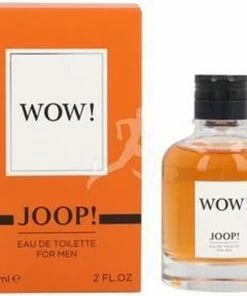 Joop! Wow - 60ml - Eau De Toilette -Maybelline-winkel 550x512