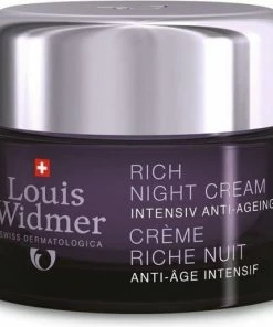 Louis Widmer Rijke Nachtcr Me Ongeparfumeerd