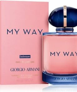 Giorgio Armani (public) My Way Intense Vrouwen 30 Ml -Maybelline-winkel 550x514 2