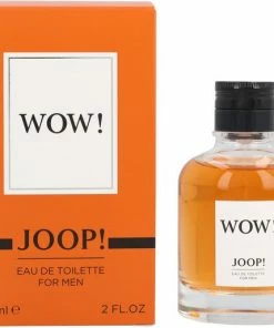 Joop! Wow - 60ml - Eau De Toilette -Maybelline-winkel 550x514 6
