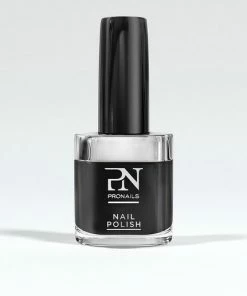 PN Selfcare - Zwarte Nagellak 10ml - Noir De Noir - Vegan - Cruelty Free Nail Polish -Maybelline-winkel 550x516 3