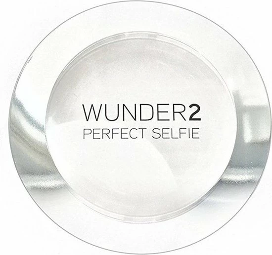 Perfect Selfie HD Photo Finishing Powder Wunder2 3 Perfect Selfie HD Photo Finishing Powder Wunder2