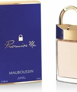 Mauboussin - Promise Me - Eau De Parfum - 90ML -Maybelline-winkel 550x517 4
