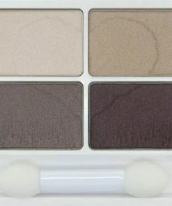 W7 Cosmetics W7 Very Vegan Quad Eyeshadow Spring Spice 9 W7 Cosmetics W7 Very Vegan Quad Eyeshadow Spring Spice -Maybelline-winkel 550x517 7