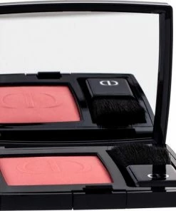 Dior- Diorskin Rouge Blush - 361 Rose Baiser -Maybelline-winkel 550x518 1