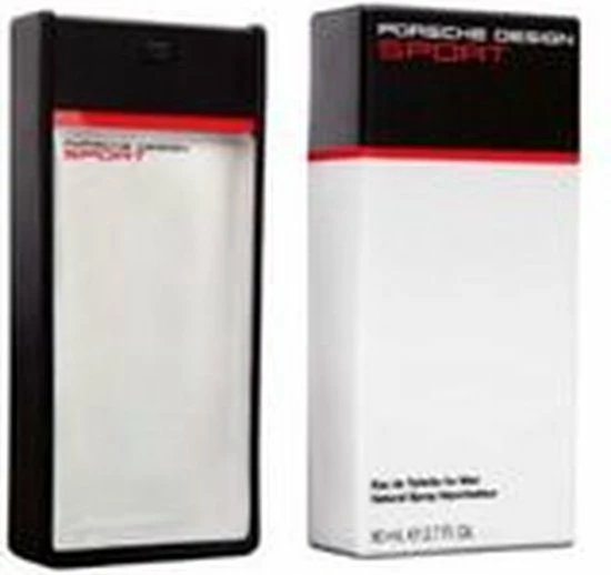 Porsche Design Porsche Sport - 50ml - Eau De Toilette 8 Porsche Design Porsche Sport - 50ml - Eau De Toilette - Afbeelding 6