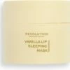 Revolution Skincare - Lip Sleeping Mask ( Vanilla ) -Maybelline-winkel 550x518 2