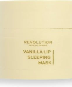 Revolution Skincare - Lip Sleeping Mask ( Vanilla )