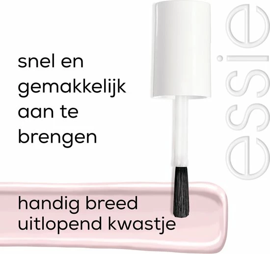 Essie Master Plan 78 - Grijs - Nagellak 11 Essie Master Plan 78 - Grijs - Nagellak - Afbeelding 9