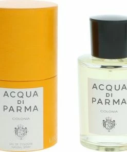 Acqua Di Parma Colonia 50 Ml - Eau De Cologne - Unisex 25 Acqua Di Parma Colonia 50 Ml - Eau De Cologne - Unisex -Maybelline-winkel 550x520