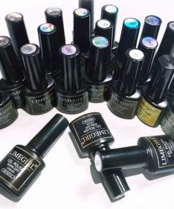 Limegirl Gellak Starterspakket Deluxe - 12 Kleuren (8ml), Base Coat En Top Coat - Gelnagels Starterskit - Met UV/LED Nageldroger - Gel Nagellak Set - Met Nagelfrees Incl. 6 Opzetstukken - Met Nagel Glitter Decoratie- Incl. Nageltips 7 Limegirl Gellak Starterspakket Deluxe - 12 Kleuren (8ml), Base Coat En Top Coat - Gelnagels Starterskit - Met UV/LED Nageldroger - Gel Nagellak Set - Met Nagelfrees Incl. 6 Opzetstukken - Met Nagel Glitter Decoratie- Incl. Nageltips -Maybelline-winkel 550x520 7