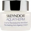 Skeyndor - Aquatherm - Deep Moisturizing Cream - FII Gevoelige/Droge Huid - 50 Ml