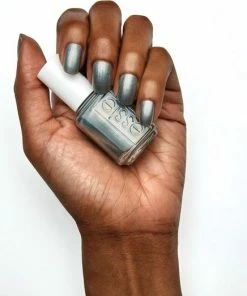 Essie Lentecollectie 618 Reign Check Nagellak - Grijs - 13,5 Ml -Maybelline-winkel 550x522