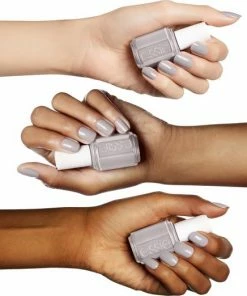 Essie Master Plan 78 - Grijs - Nagellak 40 Essie Master Plan 78 - Grijs - Nagellak -Maybelline-winkel 550x522 3