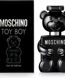 Moschino Toy Boy Eau De Parfum Spray 50 Ml -Maybelline-winkel 550x524 3