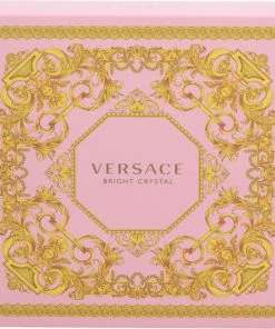 Versace Bright Crystal EDT 30 Ml + Body Lotion 50 Ml - Geschenkset -Maybelline-winkel 550x525 3
