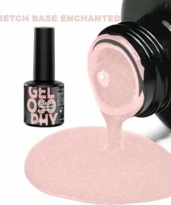 GUAP?? GUAP BIAB Builder Gel In A Bottle | BIAB Nagellak | Gelnagels Starterspakket | Nagellak | Gellak Pink | Builder Gel | Primer | Top Gel | 7 Ml Enchanted 10 GUAP?? GUAP BIAB Builder Gel In A Bottle | BIAB Nagellak | Gelnagels Starterspakket | Nagellak | Gellak Pink | Builder Gel | Primer | Top Gel | 7 Ml Enchanted -Maybelline-winkel 550x525 6