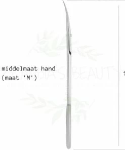 Staleks Manicure Schaar Expert 50/3, 20 Mm Bladlengte Met Klassieke Vorm, Voor De Nagel-professional -Maybelline-winkel 550x525 8