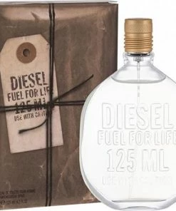 Diesel Fuel For Life 30 Ml - Eau De Toilette - Herenparfum -Maybelline-winkel 550x527 1