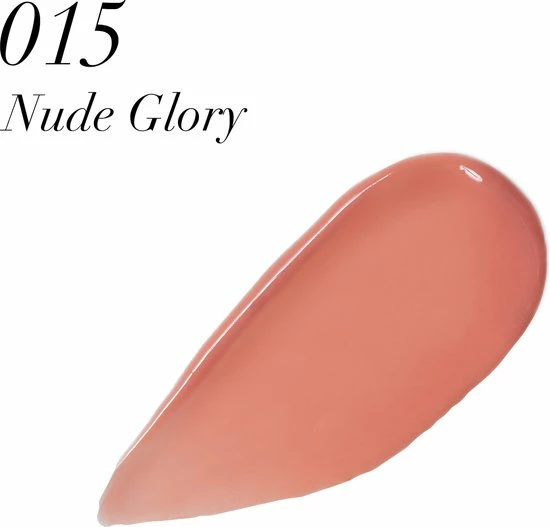 Max Factor - Lipgloss - Nude Glory 7 Max Factor - Lipgloss - Nude Glory - Afbeelding 5