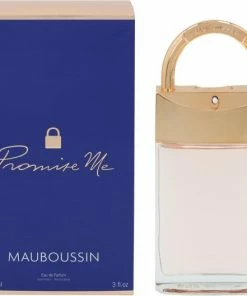 Mauboussin - Promise Me - Eau De Parfum - 90ML -Maybelline-winkel 550x528 5