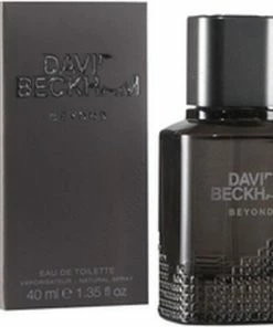 David Beckham Beyond - 40ml - Eau De Toilette -Maybelline-winkel 550x529 3