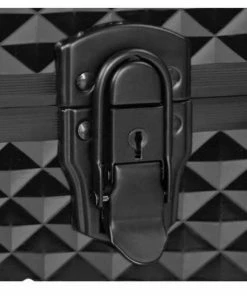 MEGA BEAUTY SHOP? Aluminium Trolley 3D Zwart 4in1 28 MEGA BEAUTY SHOP? Aluminium Trolley 3D Zwart 4in1 -Maybelline-winkel 550x530 12