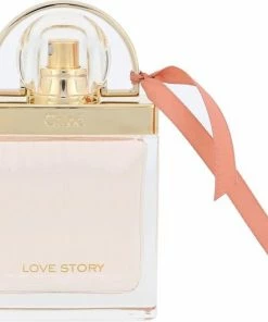 Chloe Love Story Eau Sensuelle - 50ml - Eau De Parfum 27 Chloe Love Story Eau Sensuelle - 50ml - Eau De Parfum -Maybelline-winkel 550x530 13