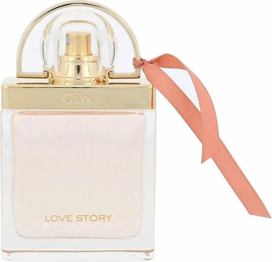 Chloe Love Story Eau Sensuelle - 50ml - Eau De Parfum 11 Chloe Love Story Eau Sensuelle - 50ml - Eau De Parfum - Afbeelding 9