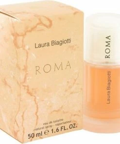 Laura Biagiotti Roma Eau De Toilette Spray 50 Ml 31 Laura Biagiotti Roma Eau De Toilette Spray 50 Ml -Maybelline-winkel 550x530 6
