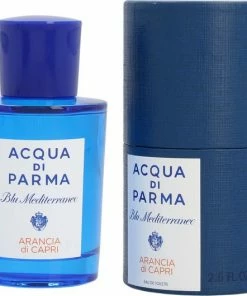 Acqua Di Parma Blu Mediterraneo Arancia Di Capri 75 Ml - Eau De Toilette - Unisex 31 Acqua Di Parma Blu Mediterraneo Arancia Di Capri 75 Ml - Eau De Toilette - Unisex -Maybelline-winkel 550x530 7