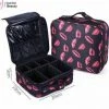 Guardian Beauty Beautycase / Beautykoffer / Roze Kleur Van Functioneel Om Alle Beautygereedschappen Overzichtelijk Op Te Bergen - Kapper - Tattoo - Nagel - Visagie - Make-up - Cosmetica - Schmink - Beauty Case / Beauty Koffer | Kappers BeautyCase -Maybelline-winkel 550x531 11