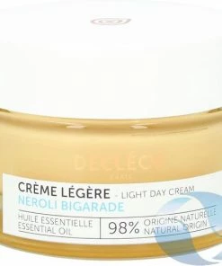 Decléor Paris Decléor - Hydra Floral - Everfresh - Fresh Skin Hydrating Light Cream - 50 Ml -Maybelline-winkel 550x531 12
