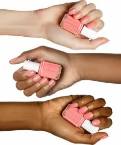 Essie Tart Deco 74 - Koraal - Nagellak -Maybelline-winkel 550x531 4