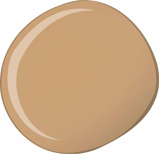 Bourjois 123 Perfect Foundation - 54 Beige Fonc 15 Bourjois 123 Perfect Foundation - 54 Beige Fonc - Afbeelding 13