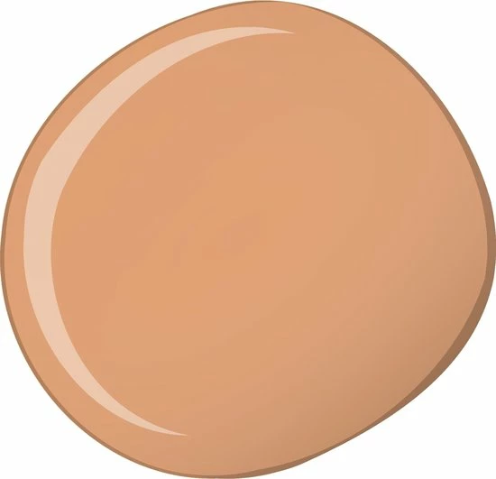 Bourjois 123 Perfect CC Cream - 033 Beige Rosé 14 Bourjois 123 Perfect CC Cream - 033 Beige Rosé - Afbeelding 12
