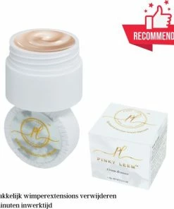Pinky Leem Wimperextensions Cream Remover - Lash Remover - Wimperextensions Verwijderen - Cream Remover Wimperextensions -Maybelline-winkel 550x532 7