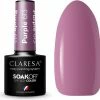Claresa Soak Off UV/LED Paars Hybride Vernis 613 5g -Maybelline-winkel 550x533 1