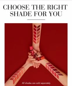 Bourjois Rouge Velvet Edition Lippenstift - 29 Nude York -Maybelline-winkel 550x533 10