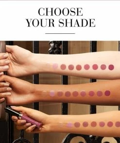 Bourjois Gloss Fabuleux Lipgloss 9 Mauvie Star -Maybelline-winkel 550x533 11