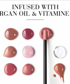 Bourjois Gloss Fabuleux Lipgloss 9 Mauvie Star -Maybelline-winkel 550x533 12