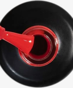 MEANAIL®PARIS Gellak Starterspakket – Méanail Kit Design - Led Lamp – Gel Nagellak 15ml - Rood -Maybelline-winkel 550x533 2