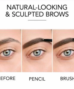 Bourjois Brow Reveal Mechanic Pencil Wenkbrauwpotlood - 003 Dark Brown 11 Bourjois Brow Reveal Mechanic Pencil Wenkbrauwpotlood - 003 Dark Brown -Maybelline-winkel 550x533 6
