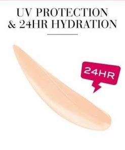 Bourjois 123 Perfect CC Cream - 033 Beige Rosé 16 Bourjois 123 Perfect CC Cream - 033 Beige Rosé -Maybelline-winkel 550x534 10