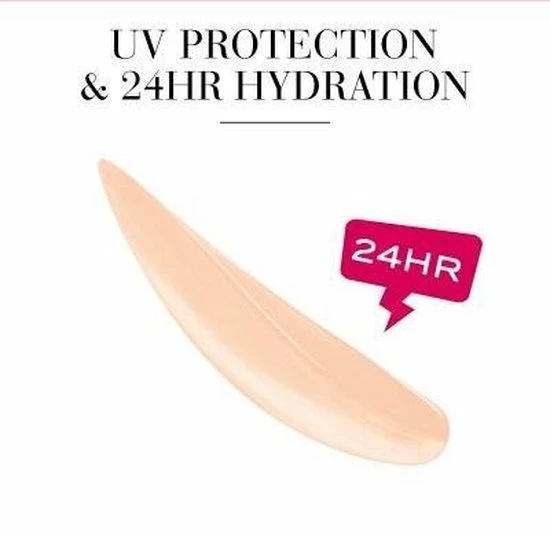 Bourjois 123 Perfect CC Cream - 033 Beige Rosé 5 Bourjois 123 Perfect CC Cream - 033 Beige Rosé - Afbeelding 3