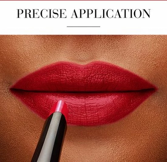 Bourjois Rouge Fabuleux Lippenstift - 10 Scarlet It Be 22 Bourjois Rouge Fabuleux Lippenstift - 10 Scarlet It Be - Afbeelding 20