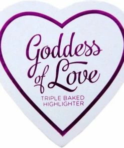 I Heart Revolution Hearts Highlighter - Goddess Of Faith -Maybelline-winkel 550x534 9