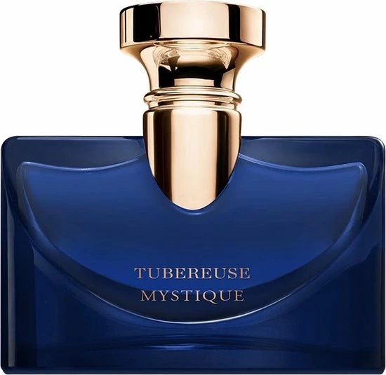 Bvlgari - Splendida Tubereuse Mystique - Eau De Parfum - 100Ml 3 Bvlgari - Splendida Tubereuse Mystique - Eau De Parfum - 100Ml